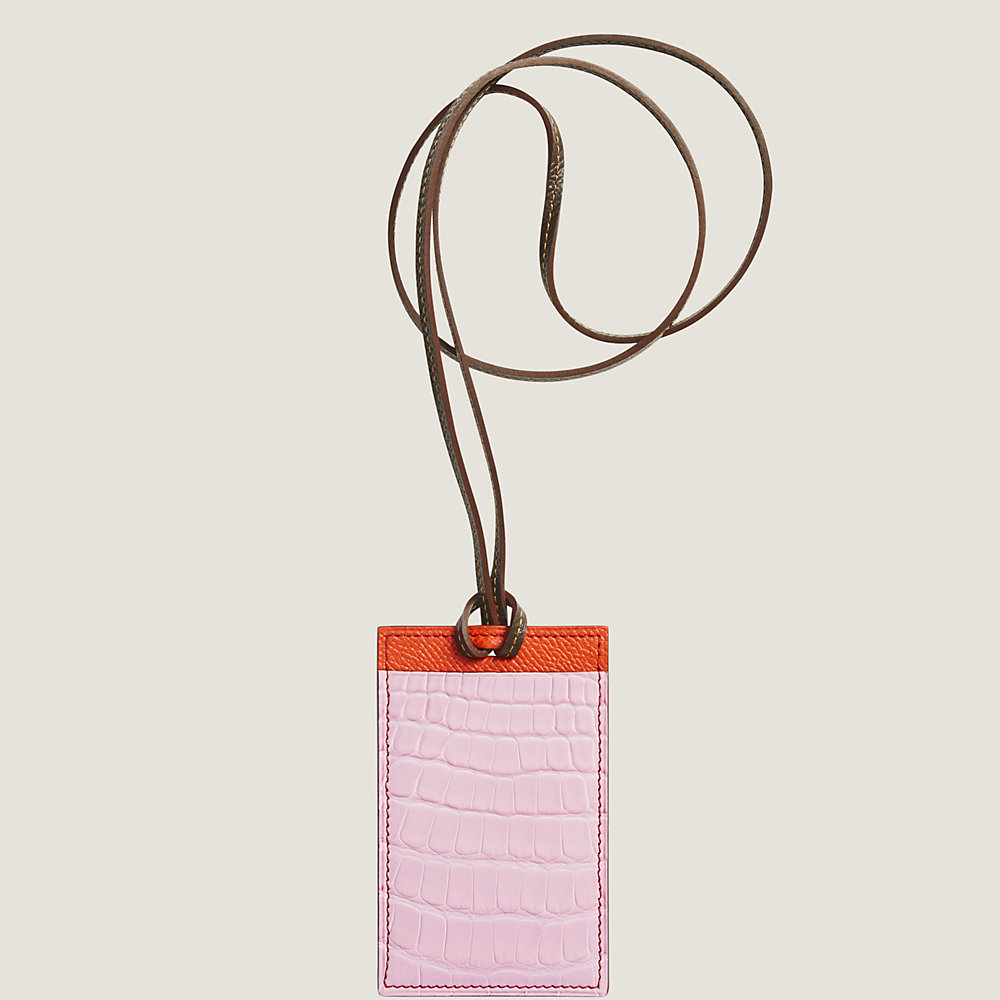 Card holder | Hermès Netherlands